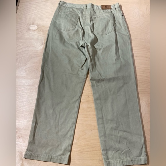 Lauren Ralph Lauren Ankle Pants size 10 (JP) - Picture 14 of 15